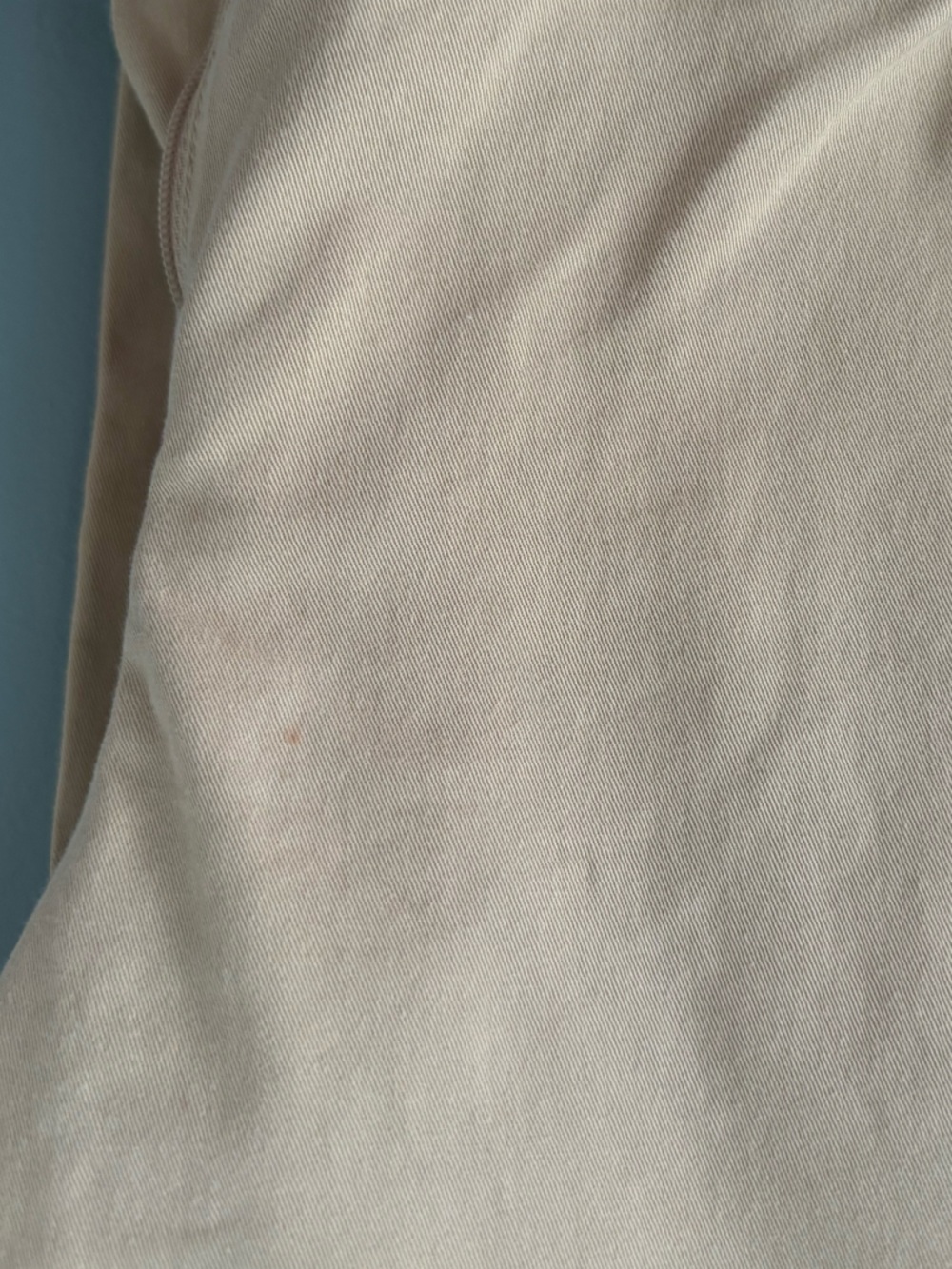 Brooks Brothers Red Fleece Branded Khakis-size 4 - Picture 7 of 7